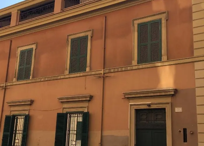 Domus Santa Caterina 4* Roma