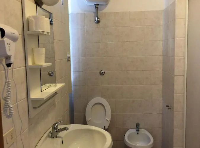 Domus Santa Caterina Konukevi 4*