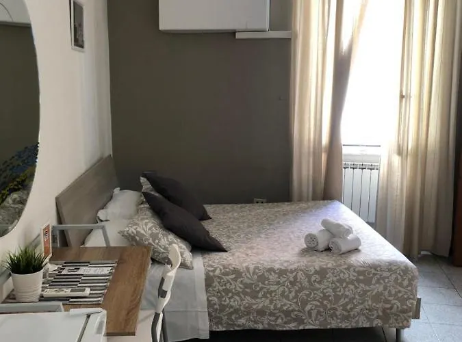 Domus Santa Caterina 4* Roma