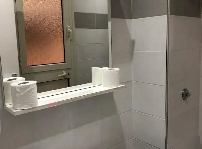 Konukevi Domus Santa Caterina 4*