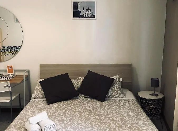 Domus Santa Caterina Konukevi 4*