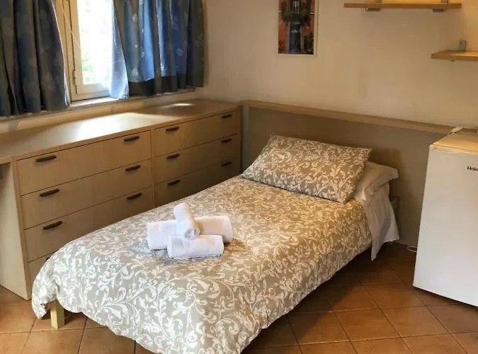 Domus Santa Caterina Konukevi
