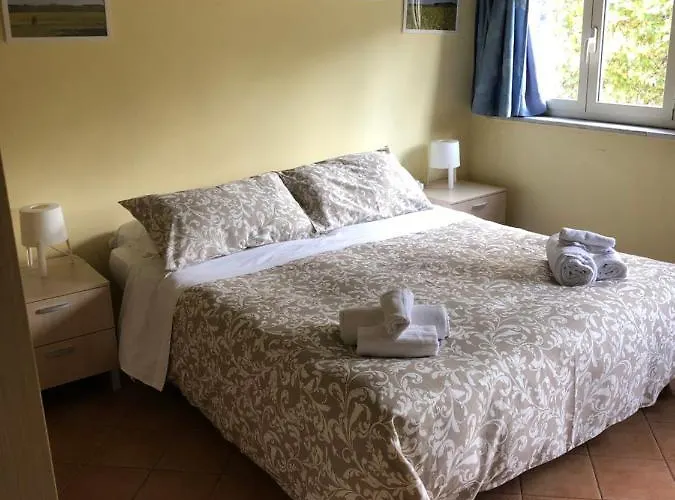 Domus Santa Caterina 4*