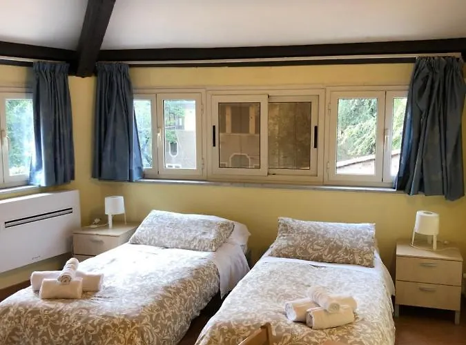 Domus Santa Caterina 4* Roma