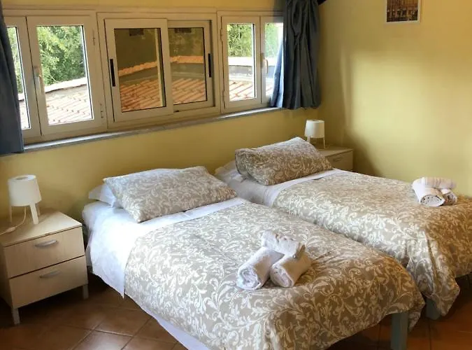 Domus Santa Caterina Konukevi 4*