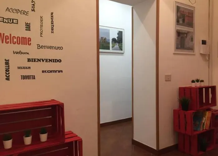 Domus Santa Caterina 4* Roma