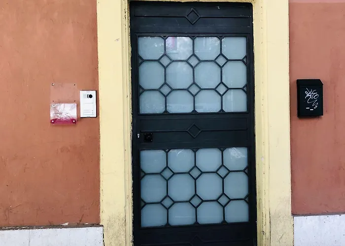 Konukevi Domus Santa Caterina 4*
