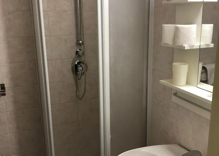 Domus Santa Caterina Konukevi 4*