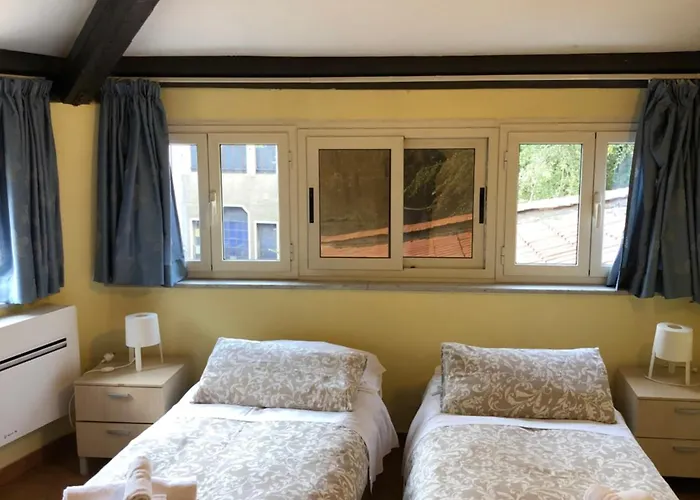 Domus Santa Caterina 4* Roma